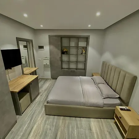 At U.s Embassy 02 Apartment Tirana