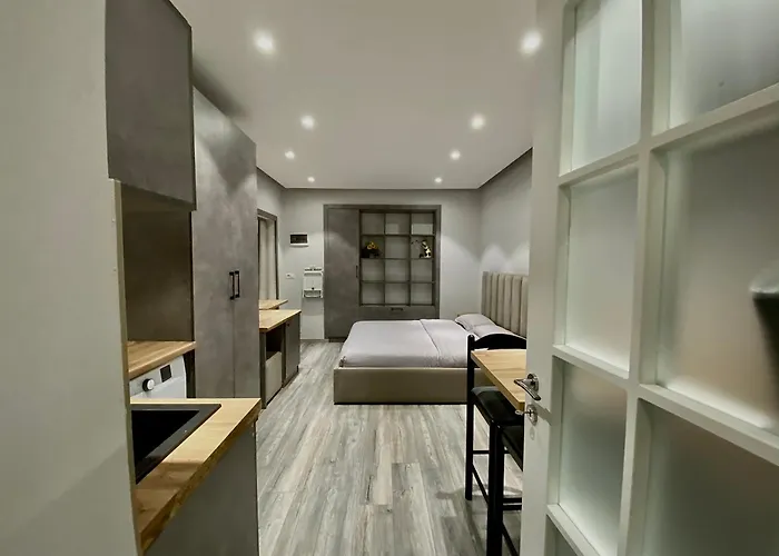 At U.s Embassy 02 Apartament Tirana