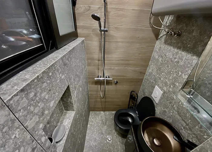 Apartament At U.s Embassy 02 Tirana