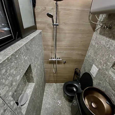 Apartment At U.s Embassy 02 Tirana